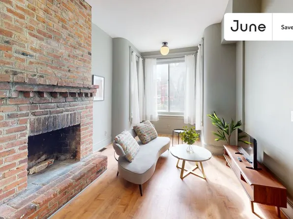 1227 Harvard St NW, Washington, DC 20009
