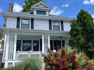 30 Bayfield Rd N, Quincy, MA 02171