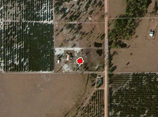 887 Campbell Rd, Fort Meade, FL 33841