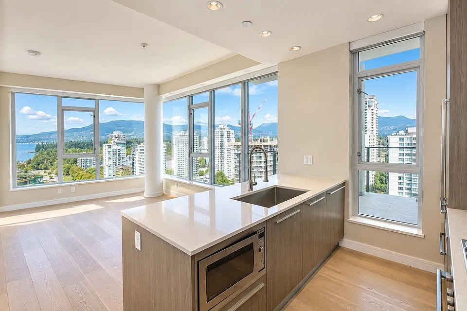 1 bed, 787 sqft, $4,195 — Photo 3