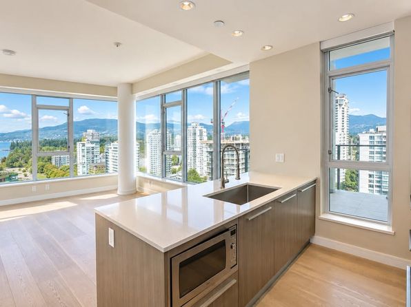 1 bedroom rental in Vancouver — photo 3
