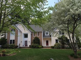 18 Cutler Farm Rd, Sudbury, MA 01776