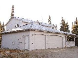 L3 Macinnes, Anchorage, AK 99508