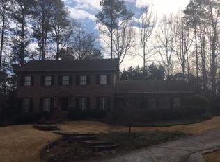 782 Pine Ridge Bnd, Stone Mountain, GA 30087