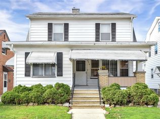 4916 E 111th St, Garfield Heights, OH