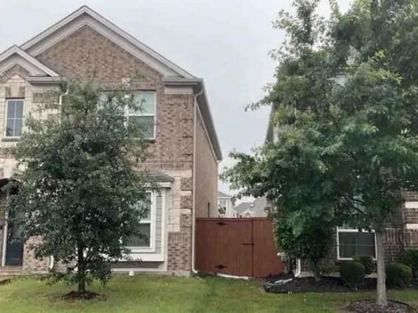 309 Twin Creeks Dr, Garland, TX 75040