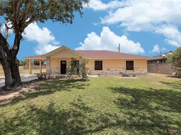 809 Carlos St, Palmview, TX 78572