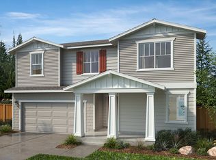 13428 187th Street Ct E, Puyallup, WA 98374