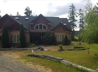 514 Blue Ridge Rd, Port Angeles, WA 98362