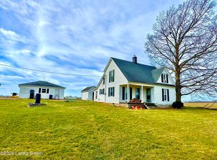 10586/1096 Mount Eden Rd, Waddy, KY 40076