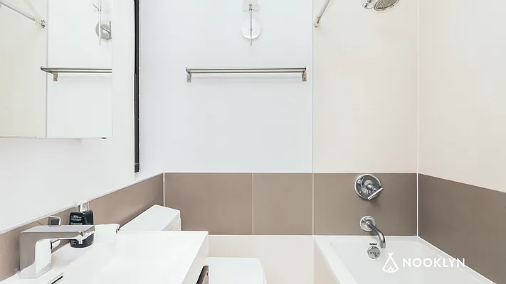 Rented by Nooklyn NYC LLC | media 12