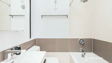 Rented by Nooklyn NYC LLC