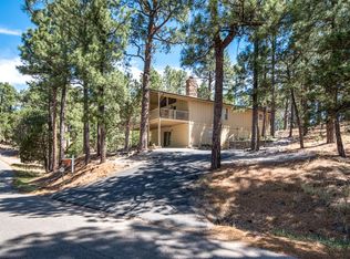 137 Crown Ridge Rd, Alto, NM 88312