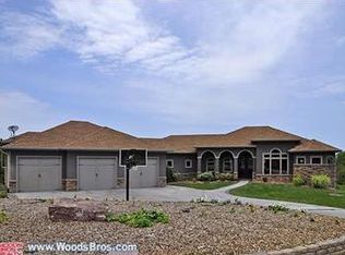 1916 Raymond Rd, Garland, NE 68360