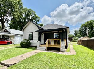 30 G St NW, Miami, OK 74354