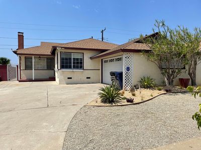 11925 Cimarron Ave, Hawthorne, CA, 90250