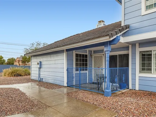 5365 Angler Cir Unit 101, Las Vegas, NV 89122