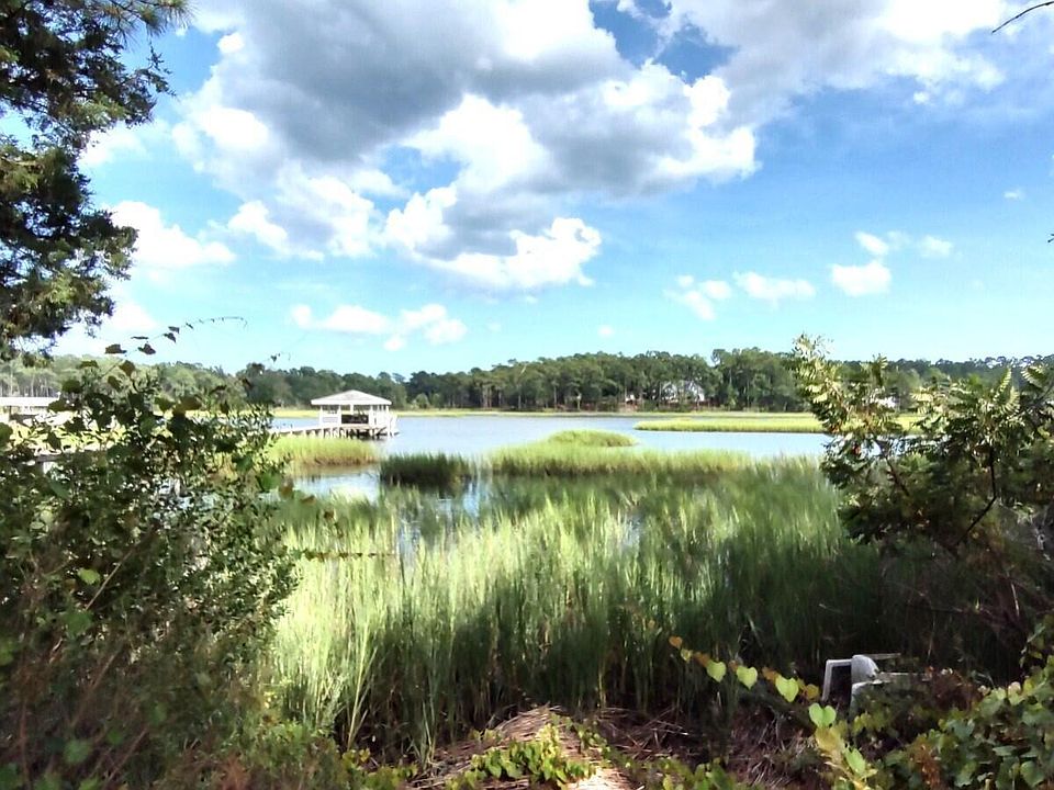 1734 Little Shallotte River Drive SW, Shallotte, NC 28470 MLS