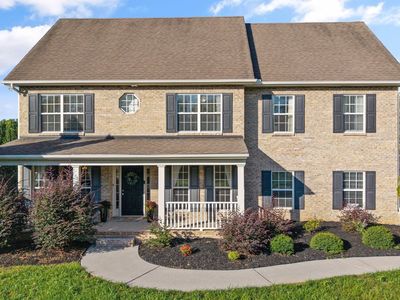 11443 Woodcliff Dr, Farragut, TN, 37934