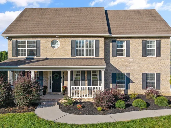 11443 Woodcliff Dr, Farragut, TN 37934