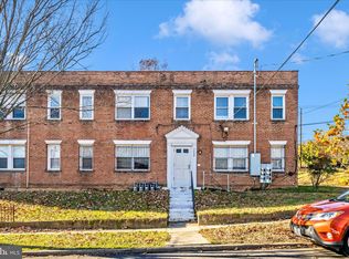 2609 29th St SE, Washington, DC 20020