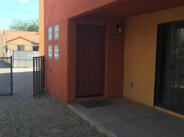 1317 E Hedrick Dr, Tucson, AZ 85719
