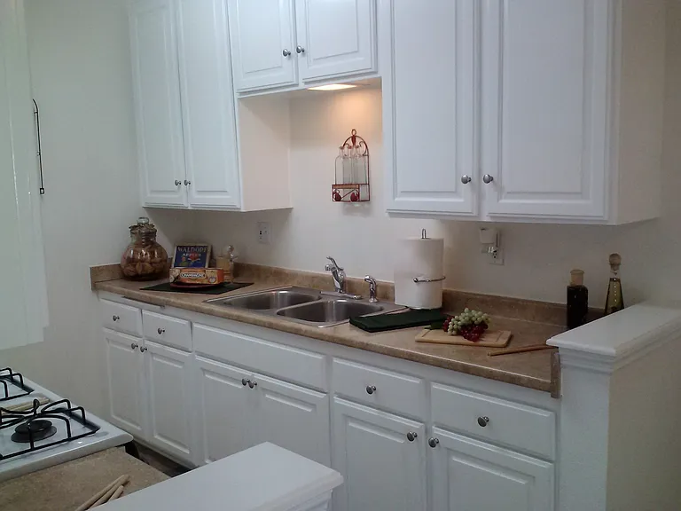 Park Montair Apartments — Photo 9