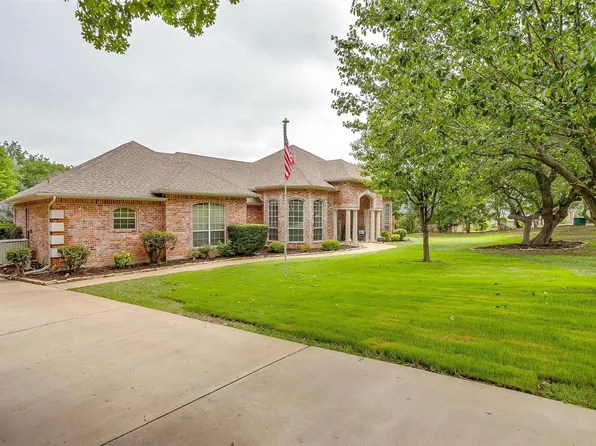 1717 Woodridge Ct, Aledo, TX 76008