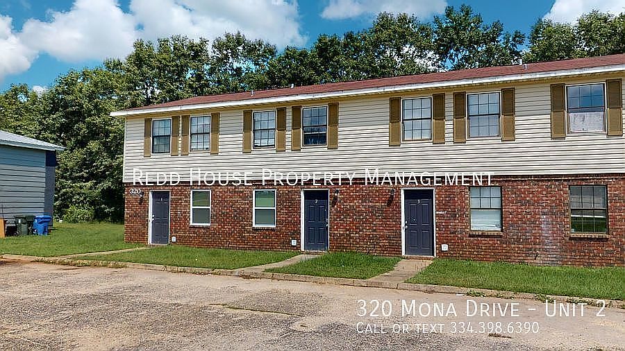 1st image of 320 Mona Dr #1