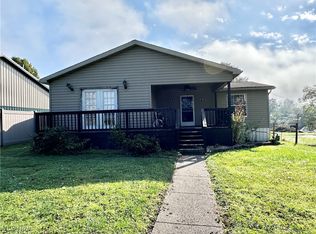 45728 Old State Route 21, Caldwell, OH 43724