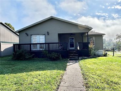 45728 Old State Route 21, Caldwell, OH, 43724