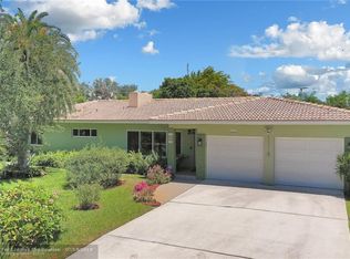 2600 NE 21st Ct, Fort Lauderdale, FL 33305