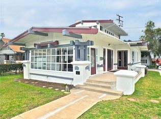 3800 E 1st St, Long Beach, CA 90803