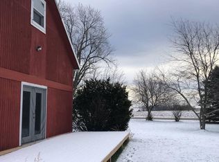 3671 Osborne Rd APT 1, Winnebago, IL 61088