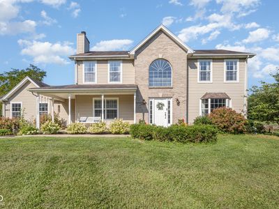 643 W Cheyenne Trl, Greensburg, IN, 47240