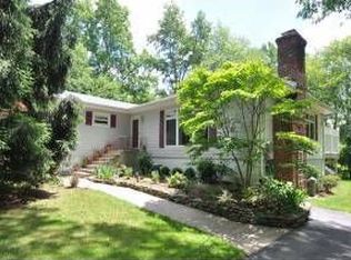 841 River Rd, Chatham, NJ 07928