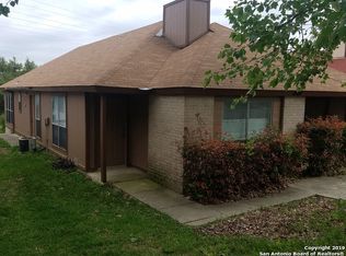 8414 Cranberry Hl #1, San Antonio, TX 78254