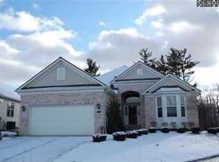 4742 Danforth Reserve, Stow, OH 44224