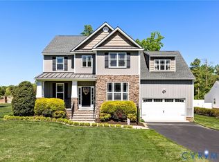 10240 Deerlake Dr, New Kent, VA 23124