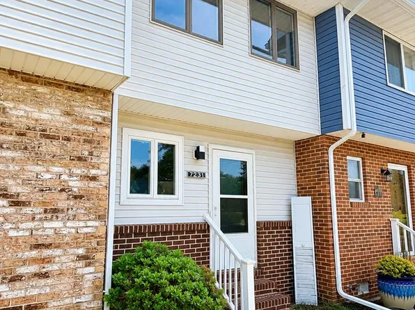 7231 Oak Ridge Pl, Chincoteague, VA 23336