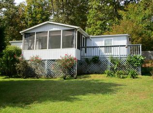 98 Marshall Cove Rd, Franklin, NC 28734