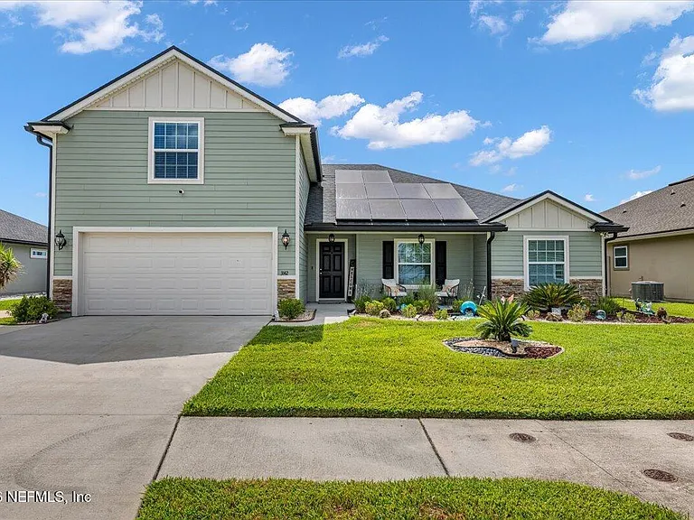 3142 Valiant Ct — Photo 2