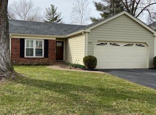 711 Turtle Cv, Ballwin, MO 63011