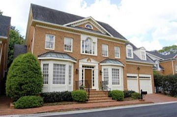 26 Architecturally Similar homes in park setting
