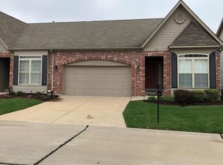 6112 Ivy Run Ct, Saint Louis, MO