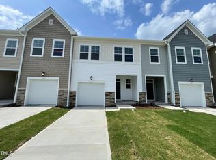 351 Thompson Overlook Way, Smithfield, NC 27577