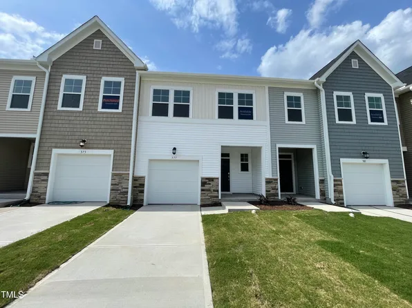 351 Thompson Overlook Way, Smithfield, NC 27577