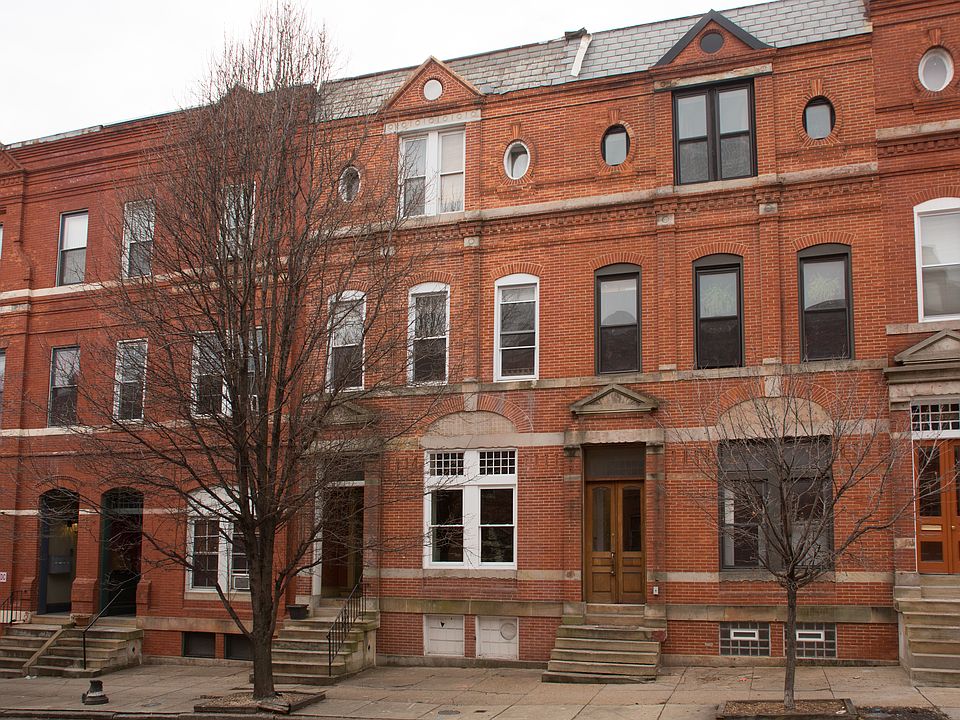 Saint Paul street view