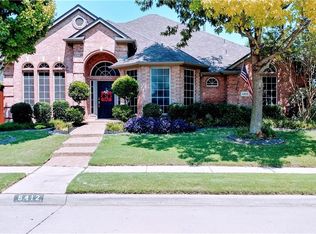 6412 Rolling Hill Rd, The Colony, TX 75056