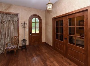 28181 Horse Shoe Ln, Waller, TX 77484